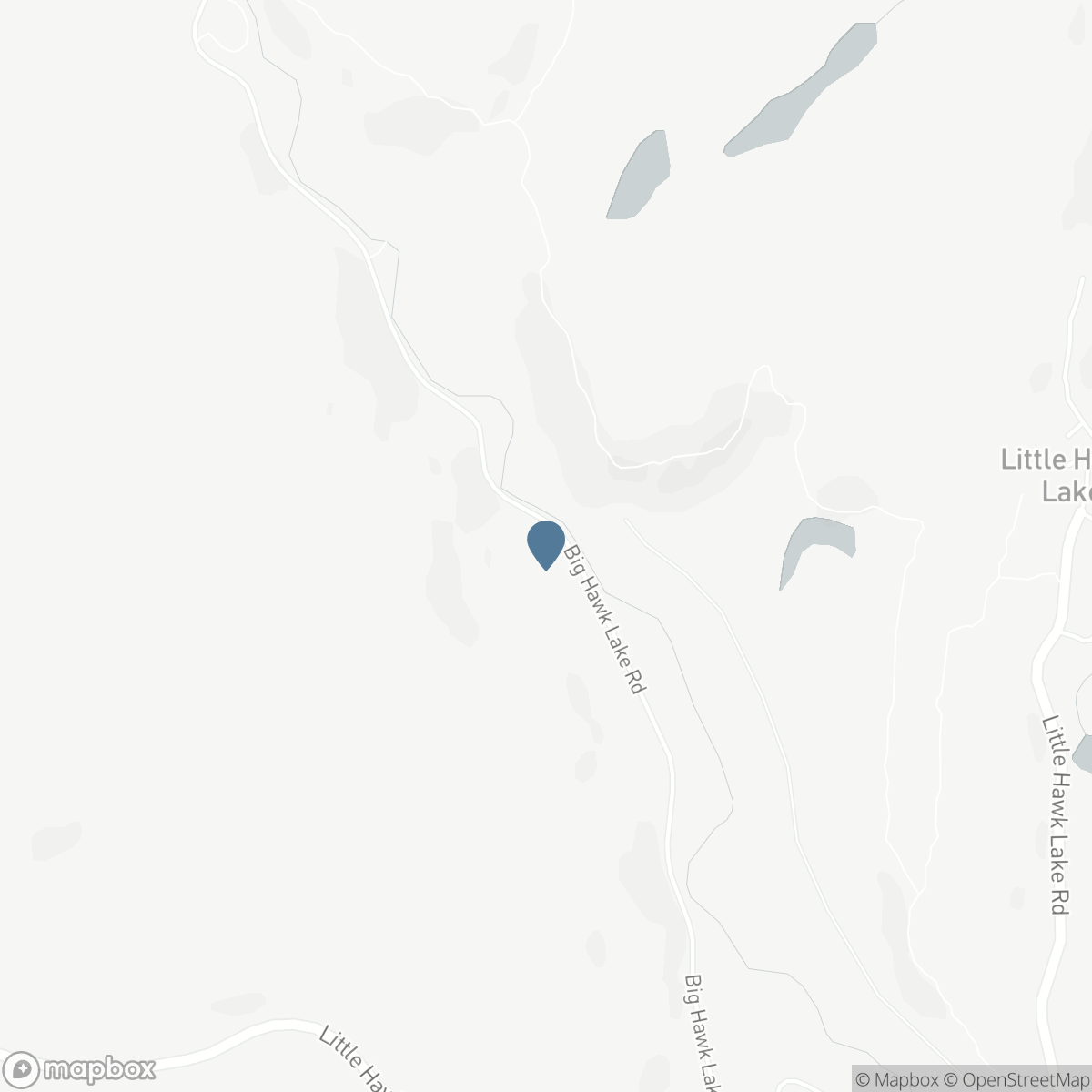 1289 BIG HAWK LAKE ROAD, Haliburton, Ontario K0M 1S0